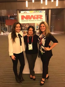 International Roofing Expo 2018 - NWiR