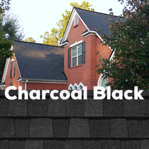 Landmark Charcoal Black